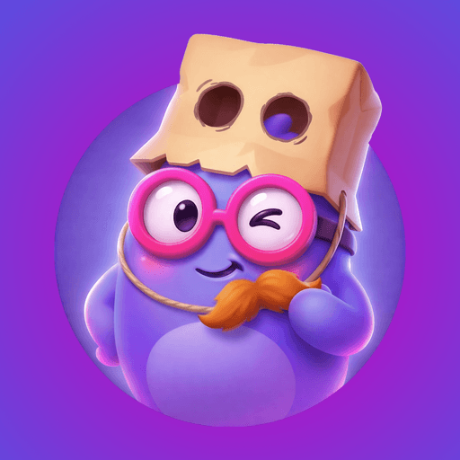Duplizen app icon