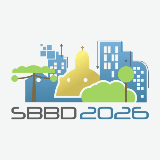 SBBD 2026 Symposium Program icon